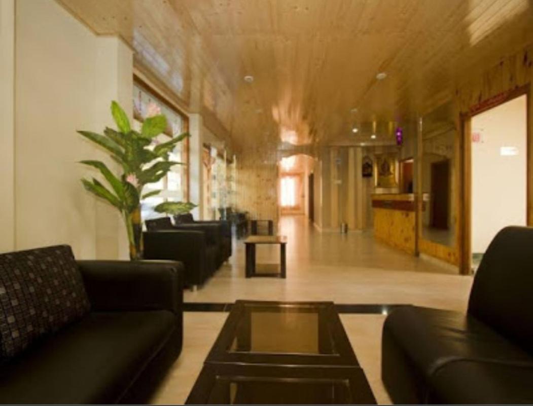 Hotel Eco Groves - Manali (Himachal Pradesh), Manali