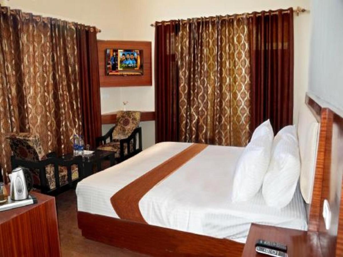 Hotel Eco Groves - Manali (Himachal Pradesh) — Photos 2